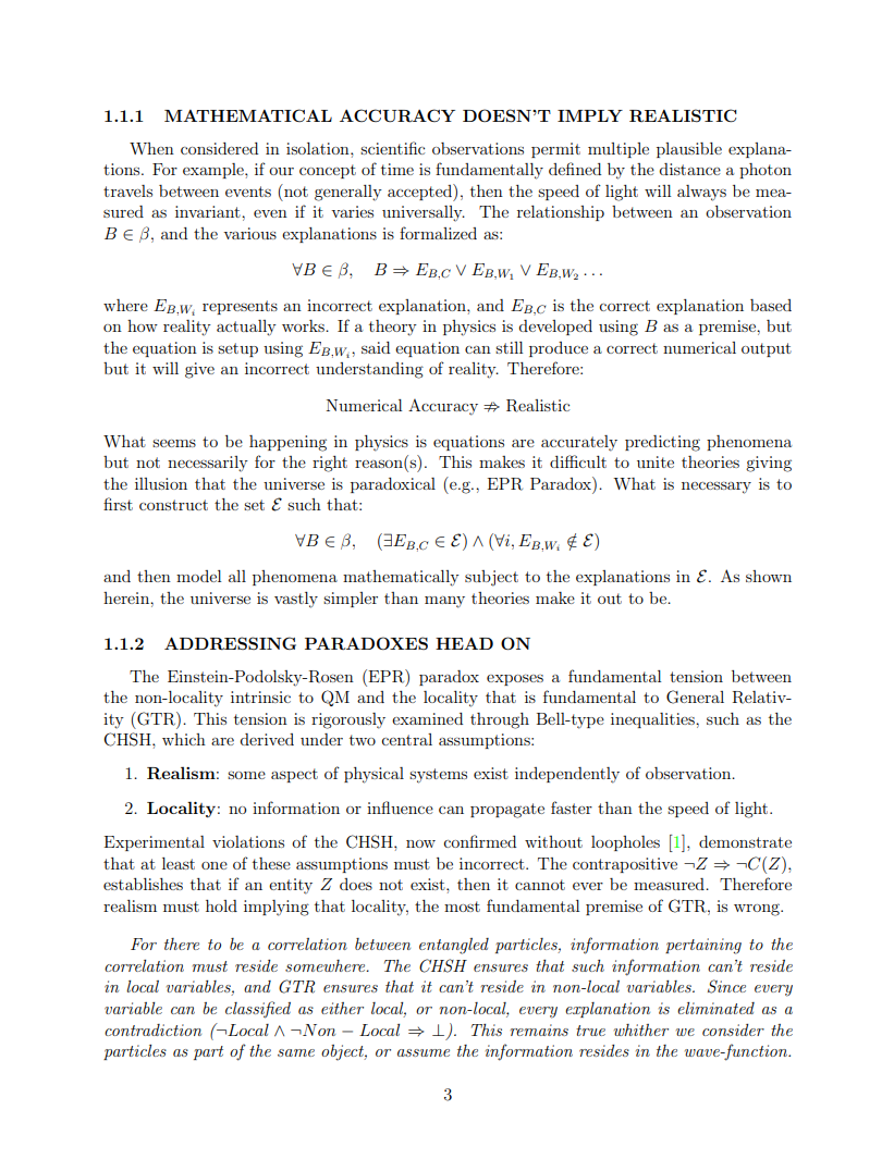 Image 3: Quantum Phenomenon Explanation